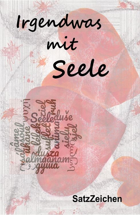 Produktbild: Irgendwas mit Seele