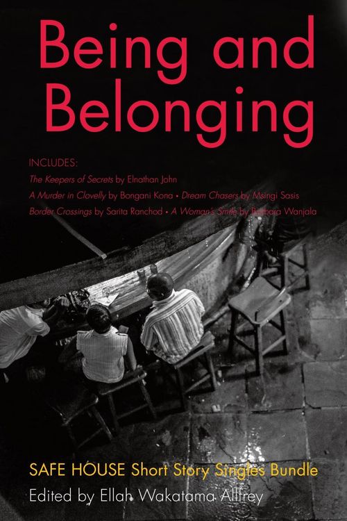 Produktbild: Being and Belonging