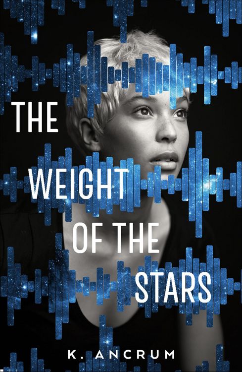 Produktbild: The Weight of the Stars