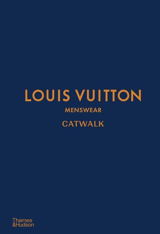 Produktbild: Louis Vuitton Menswear CATWALK(TM)