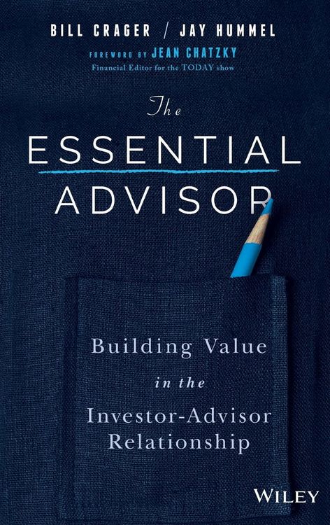 Produktbild: The Essential Advisor