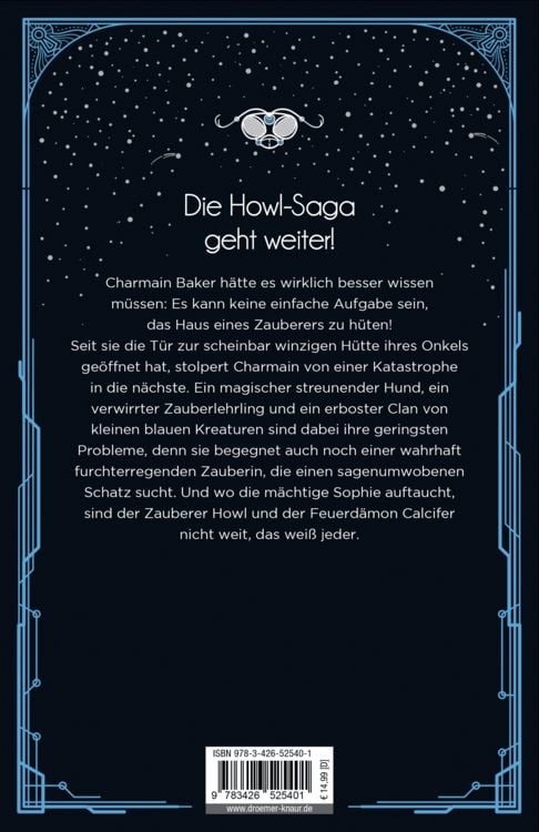 Produktbild: Das Haus der tausend R&auml;ume