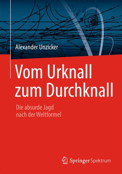 Produktbild: Vom Urknall zum Durchknall