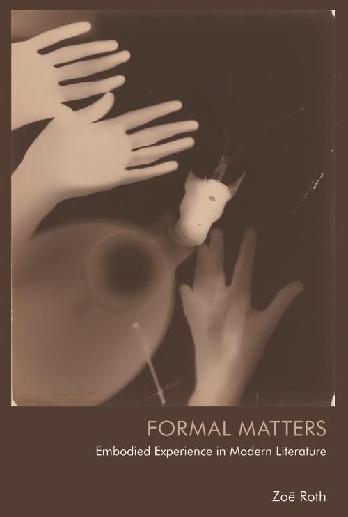 Produktbild: Formal Matters