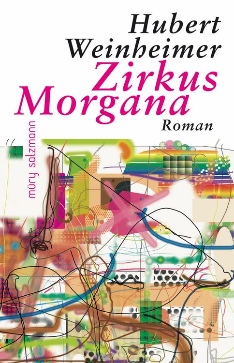 Produktbild: Zirkus Morgana