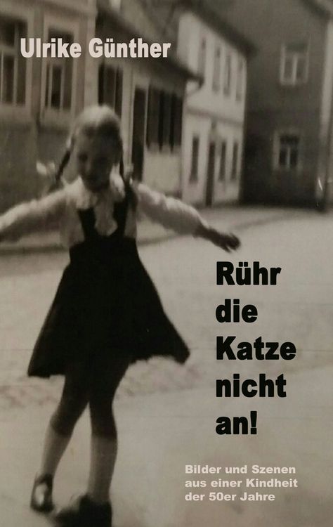 Produktbild: R&uuml;hr die Katze nicht an!