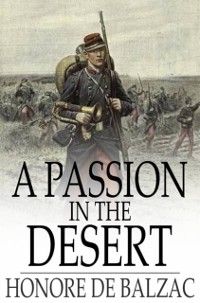 Produktbild: Passion in the Desert