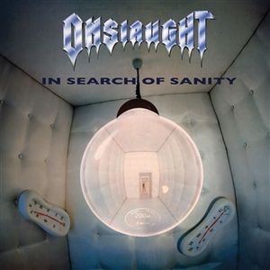 Produktbild: In Search of Sanity