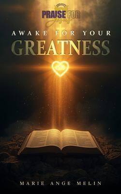 Produktbild: Awake for Your Greatness