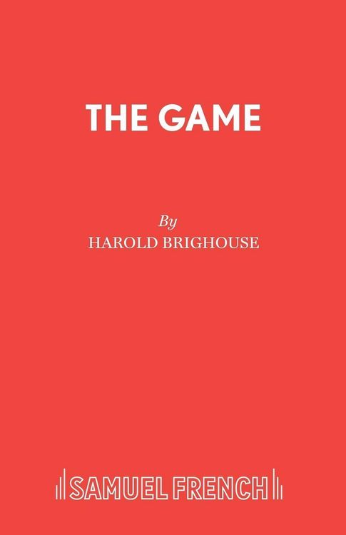 Produktbild: The Game