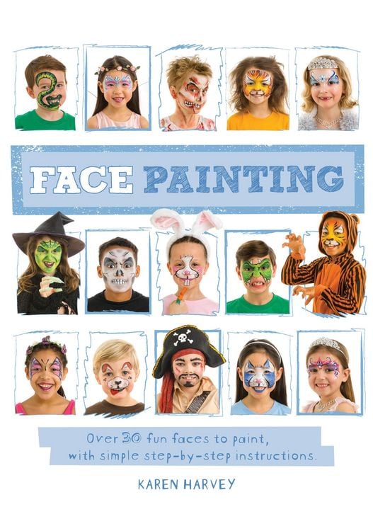 Produktbild: Face Painting