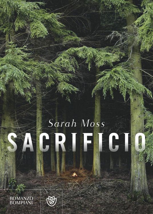 Produktbild: Sacrificio
