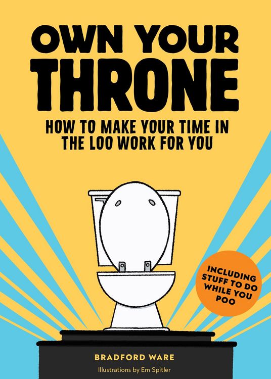 Produktbild: Own Your Throne