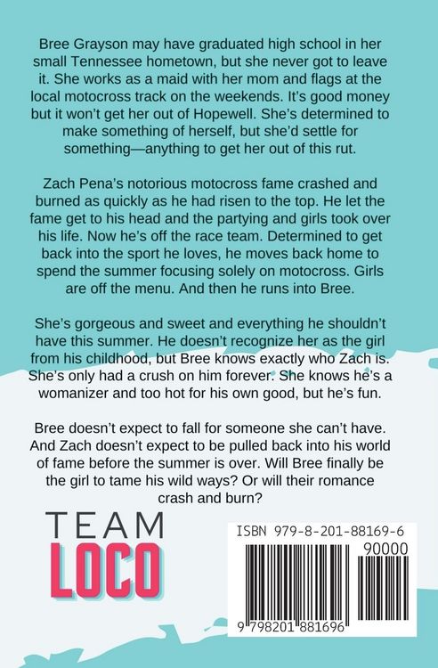 Produktbild: Taming Zach