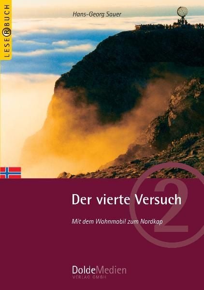 Produktbild: Der Vierte Versuch