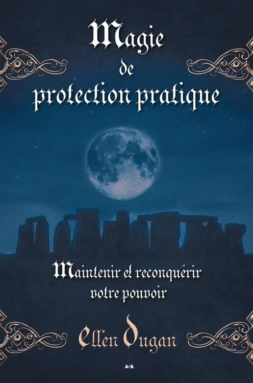 Produktbild: Magie de protection pratique