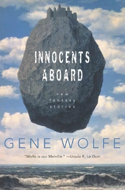 Produktbild: Innocents Aboard