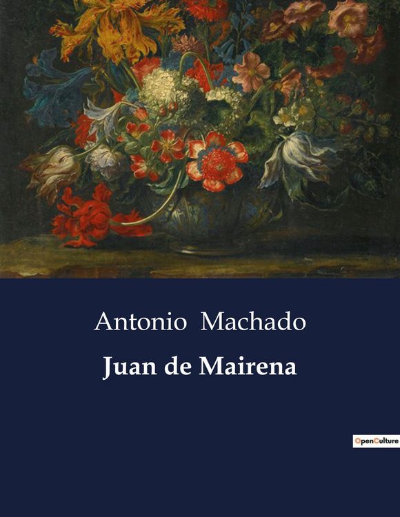 Produktbild: Juan de Mairena