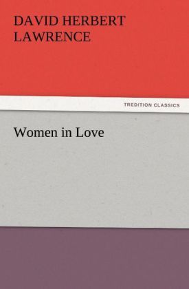 Produktbild: Women in Love