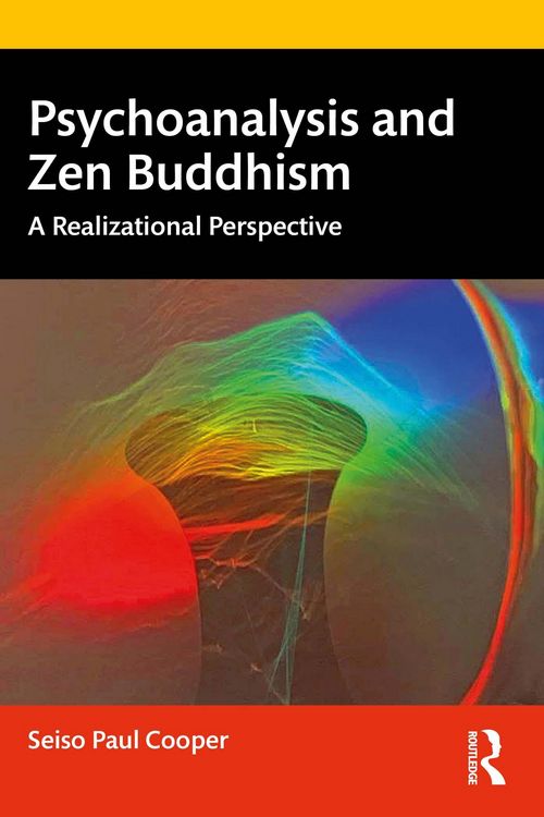 Produktbild: Psychoanalysis and Zen Buddhism