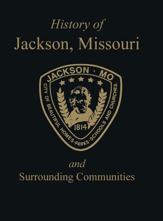 Produktbild: Jackson, MO