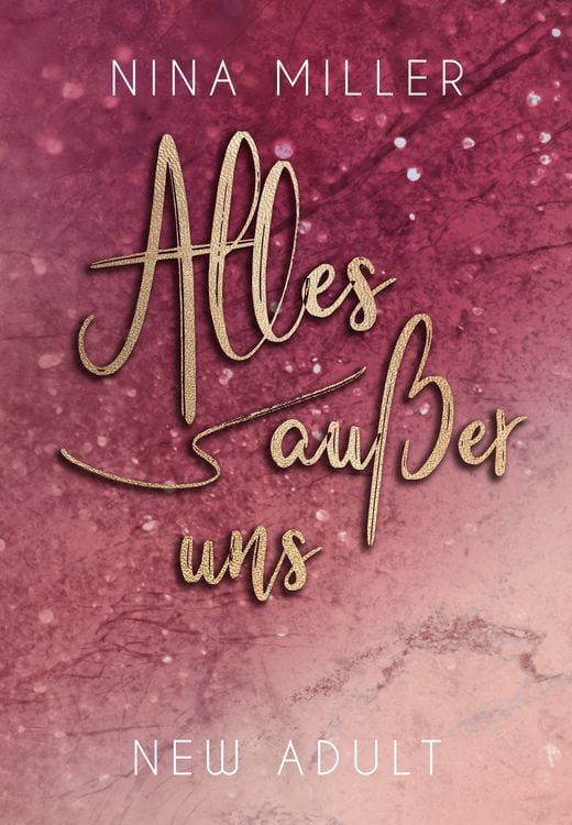 Produktbild: Alles au&szlig;er uns