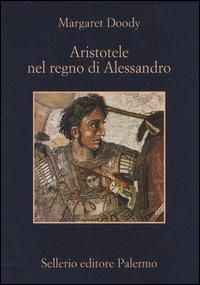 Produktbild: Aristotele nel regno di Alessandro