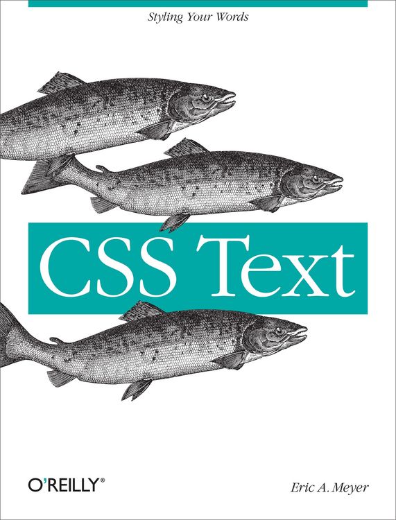Produktbild: Css Text