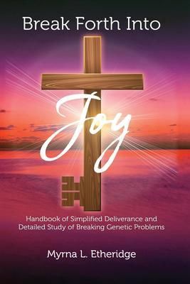 Produktbild: Break Forth Into Joy