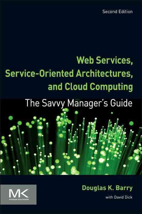 Produktbild: Web Services, Service-Oriented Architectures, and Cloud Computing