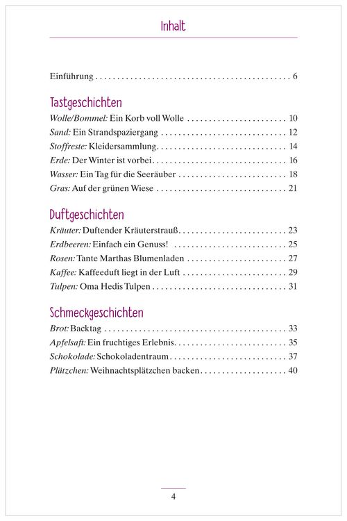 Produktbild: Wahrnehmungsgeschichten. Ged&auml;chtnistraining und Besch&auml;ftigungen f&uuml;r Senioren. Auch mit Demenz. Ratgeber