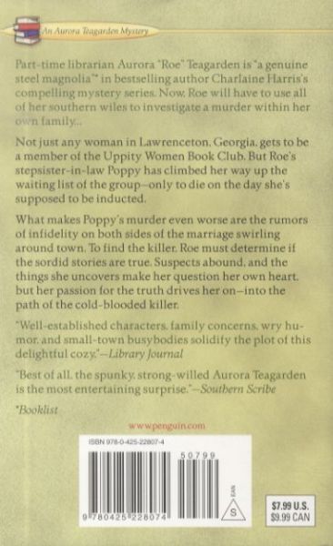 Produktbild: Poppy Done To Death