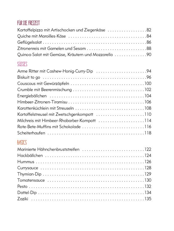 Produktbild: Frisch aus der EMSA-Dose (Set aus Buch + Dose)