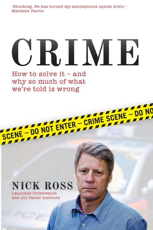 Produktbild: Crime