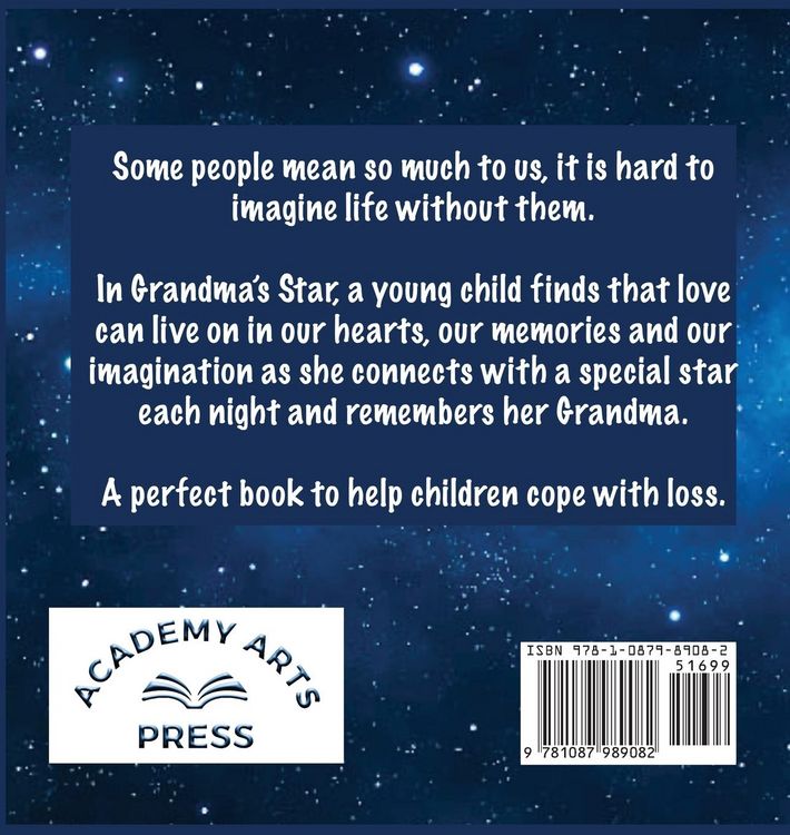 Produktbild: Grandma's Star