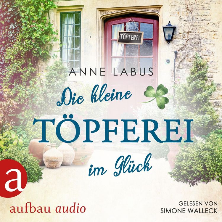 Produktbild: Die kleine T&ouml;pferei im Gl&uuml;ck