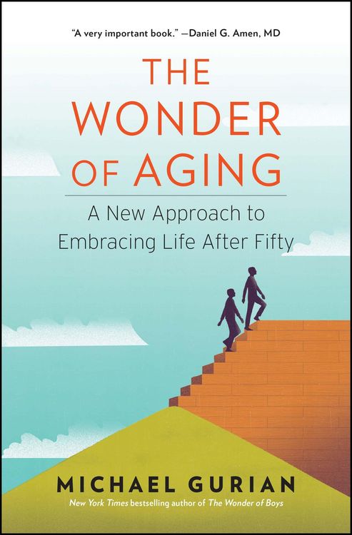Produktbild: The Wonder of Aging