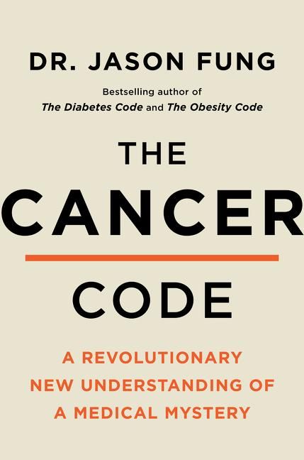 Produktbild: Cancer Code Intl, The
