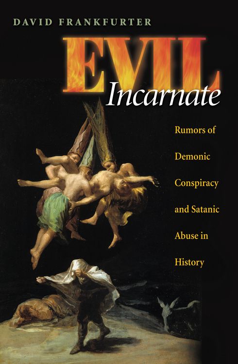 Produktbild: Evil Incarnate