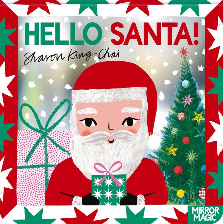 Produktbild: Hello Santa!