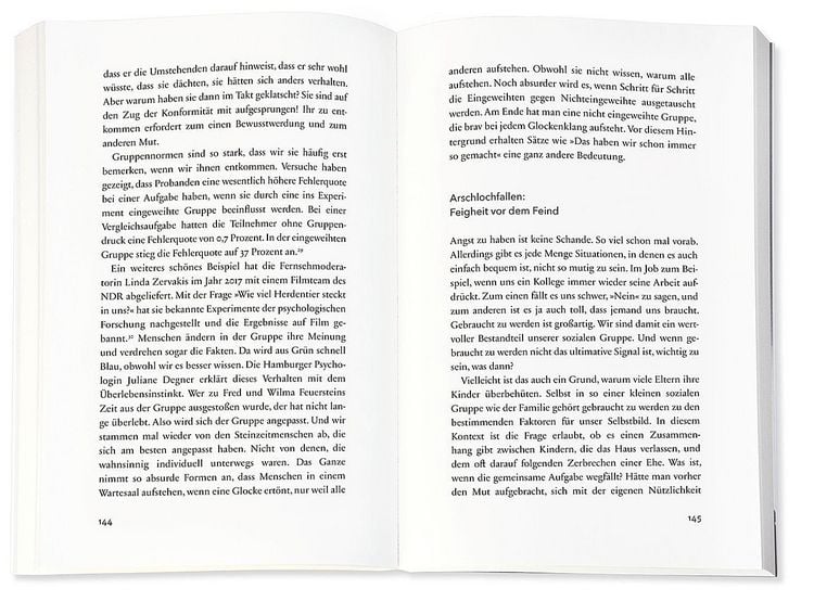 Produktbild: Die Kunst, kein Arschloch zu sein