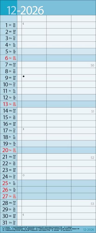 Produktbild: Timer for 2 Lifestyle 2026