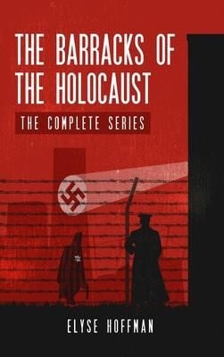 Produktbild: The Barracks of the Holocaust