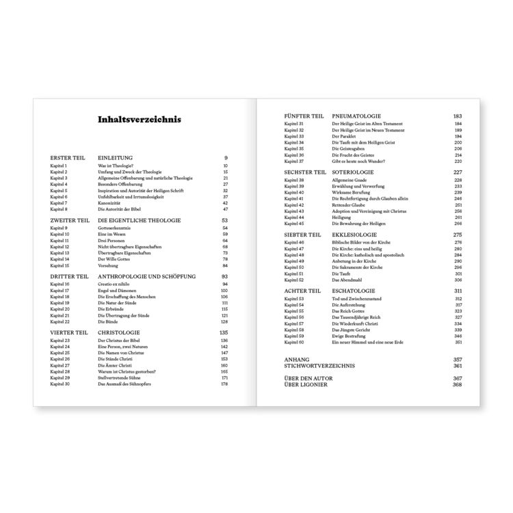 Produktbild: Jeder ist ein Theologe