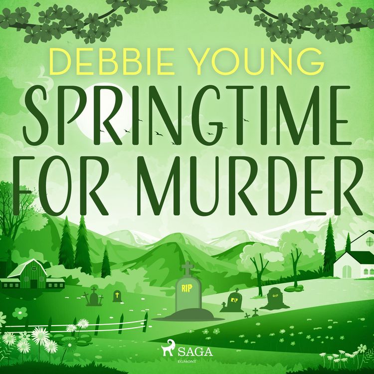 Produktbild: Springtime for Murder