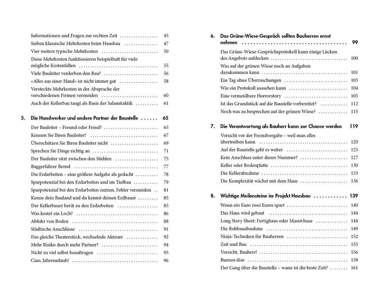Produktbild: Bau keinen Schei&szlig; &ndash; Jetzt kommen die Handwerker