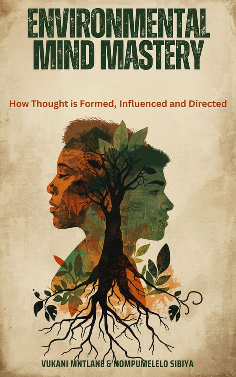Produktbild: Environmental Mind Mastery