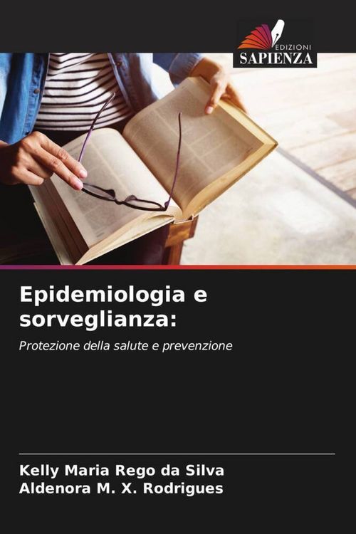 Produktbild: Epidemiologia e sorveglianza: