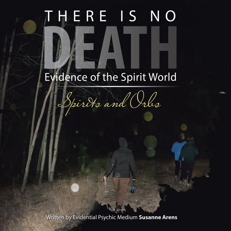 Produktbild: There Is No DEATH