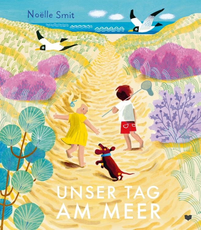 Produktbild: Unser Tag am Meer